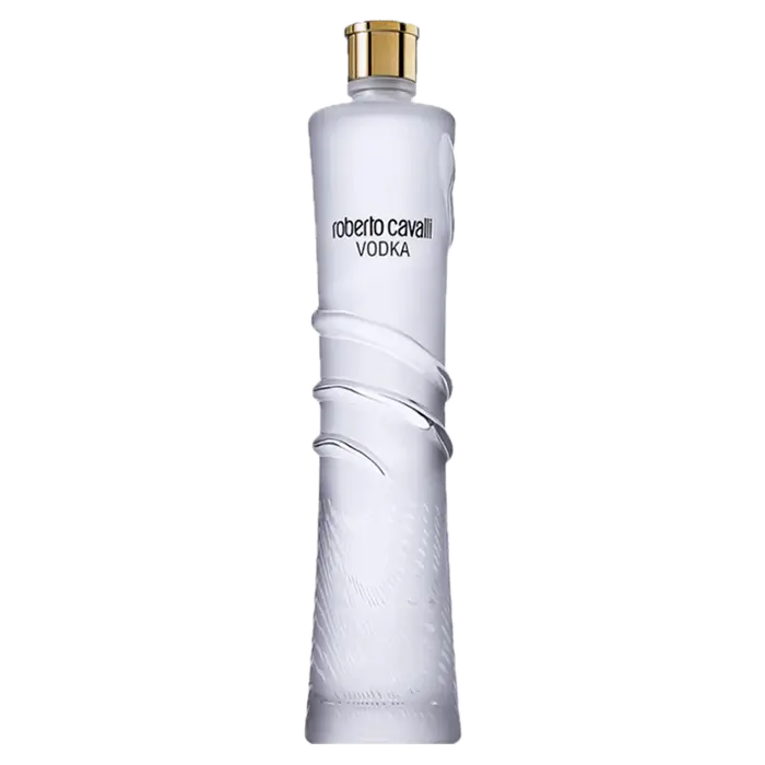 Roberto Cavalli Vodka