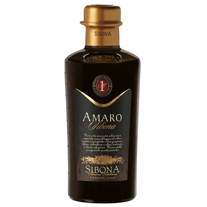 [0,50L] Sibona Amaro