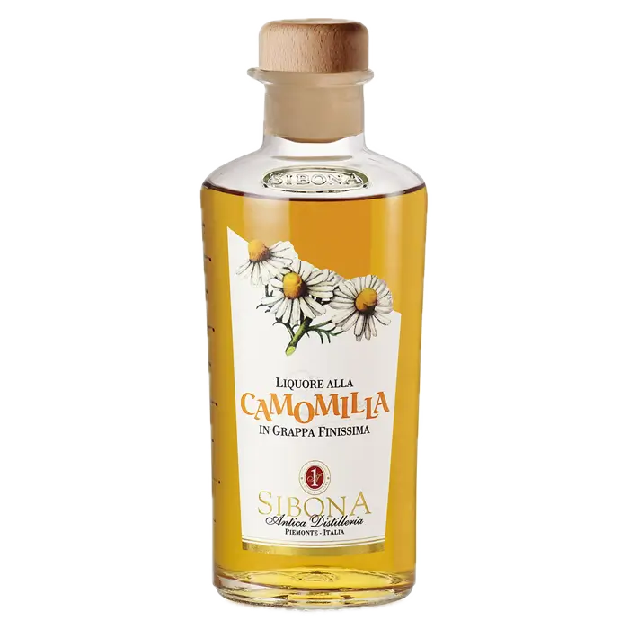 [0,50L] Sibona Camomilla