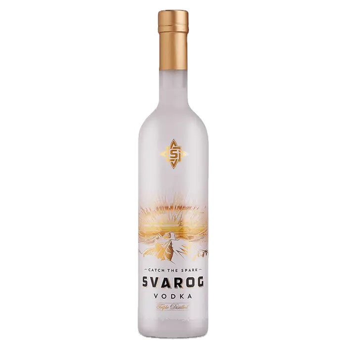 Svarog Vodka