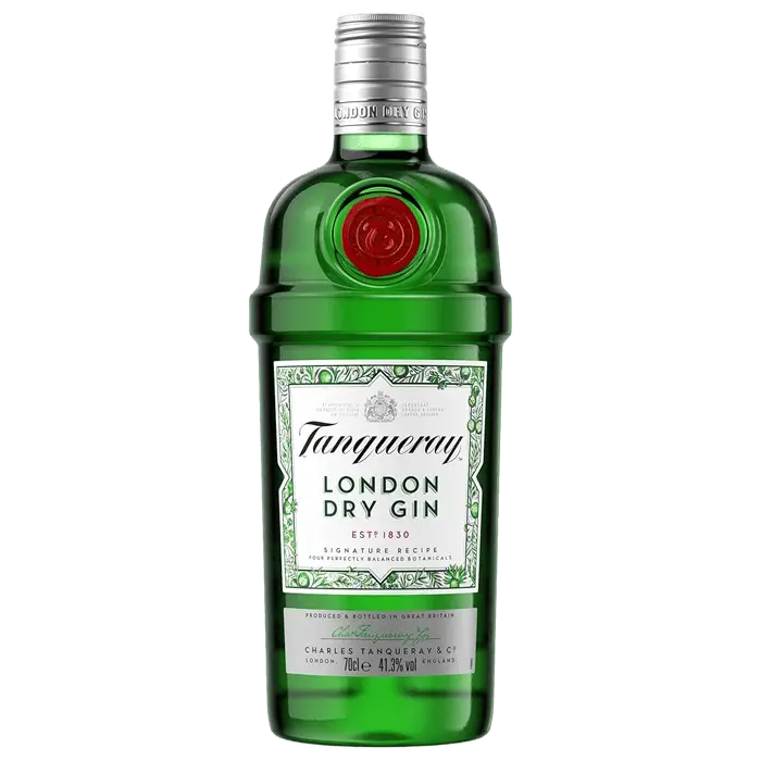Tanqueray London Dry Gin