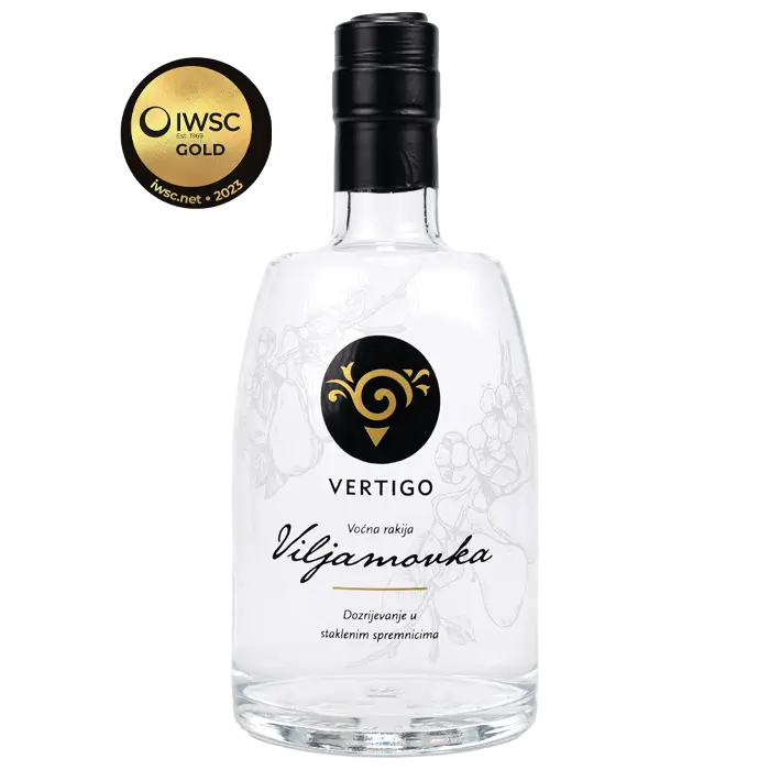 [0,70L] Vertigo Viljamovka