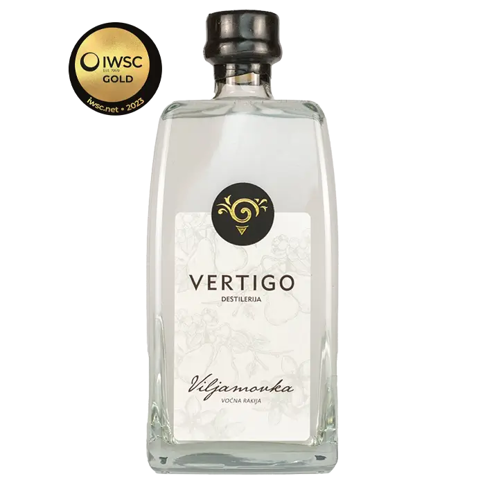 [3,00L] Vertigo Viljamovka Magnum