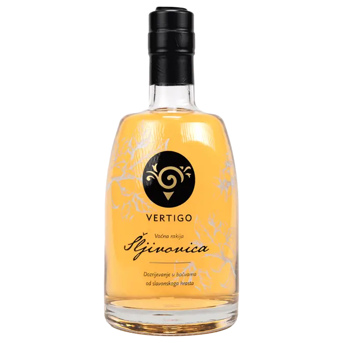 Vertigo Šljivovica