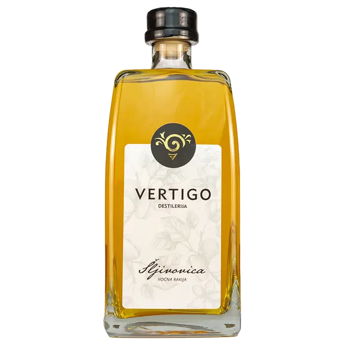 [3,00L] Vertigo Šljivovica Magnum