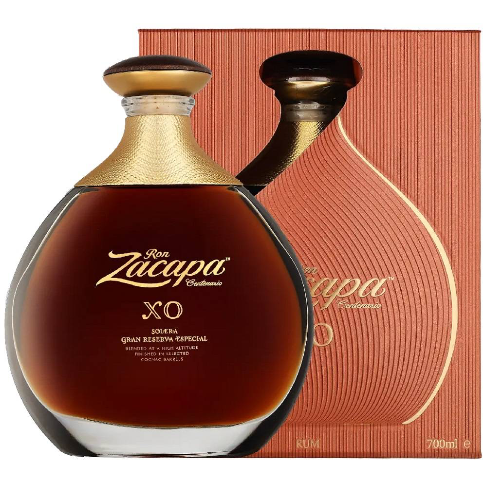 [0,70L] Zacapa XO