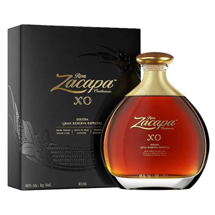 [0,70L] Zacapa XO