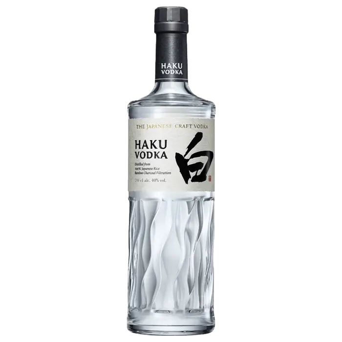Suntory Haku Vodka
