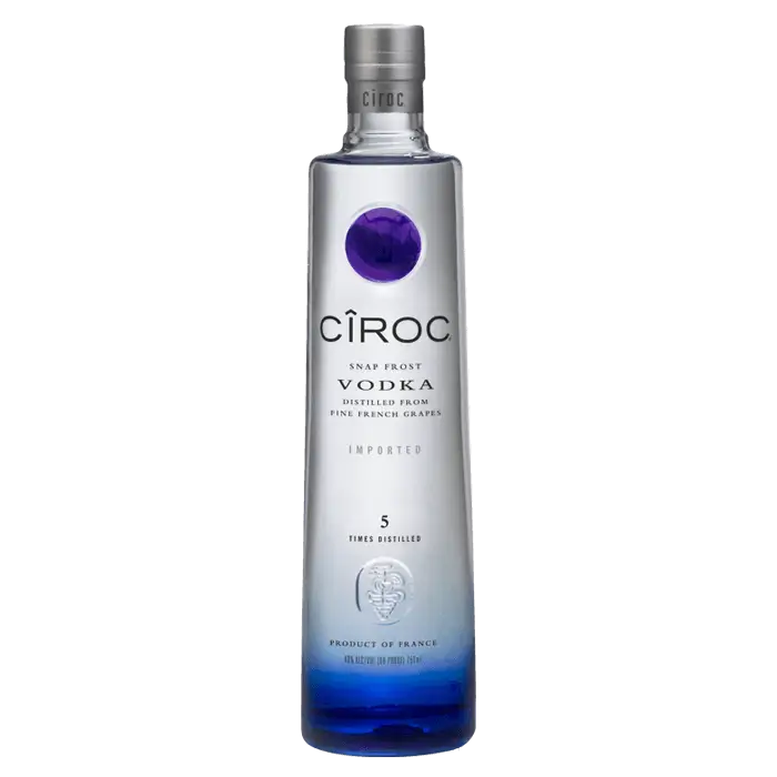 Ciroc Vodka