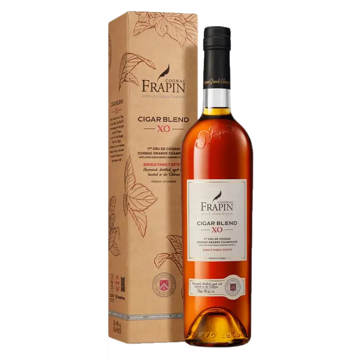 [0,70L] Frapin Cigar Blend XO