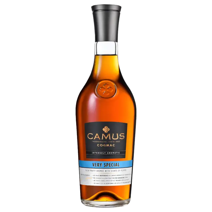 Camus VS