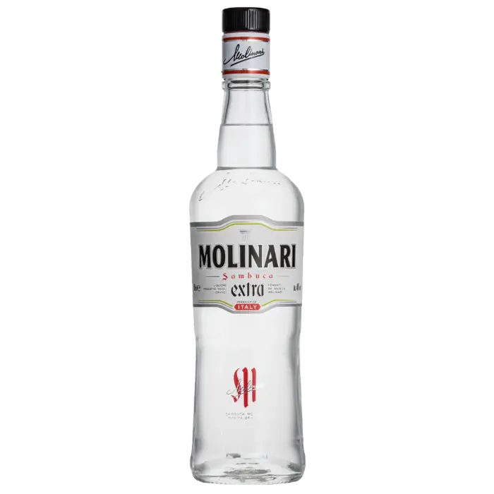 [0,70L] Molinari Sambuca Extra