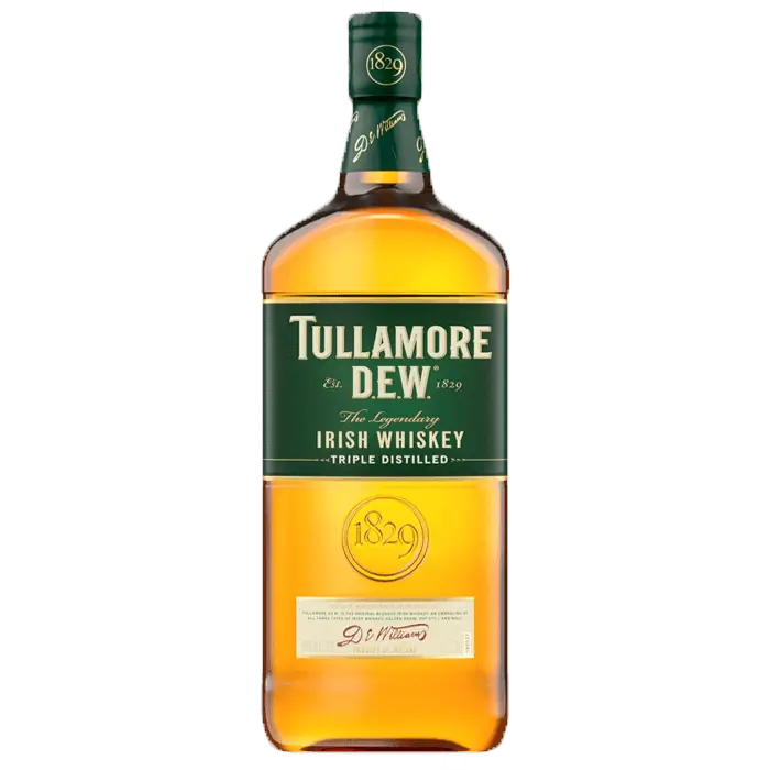 Tullamore DEW