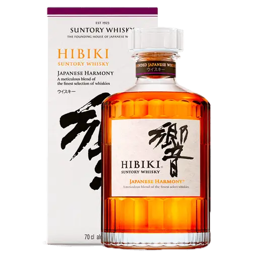 Hibiki Japanese Harmony