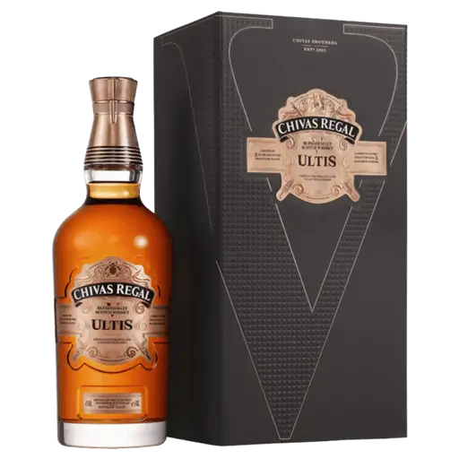 [0,70L] Chivas Regal Ultis