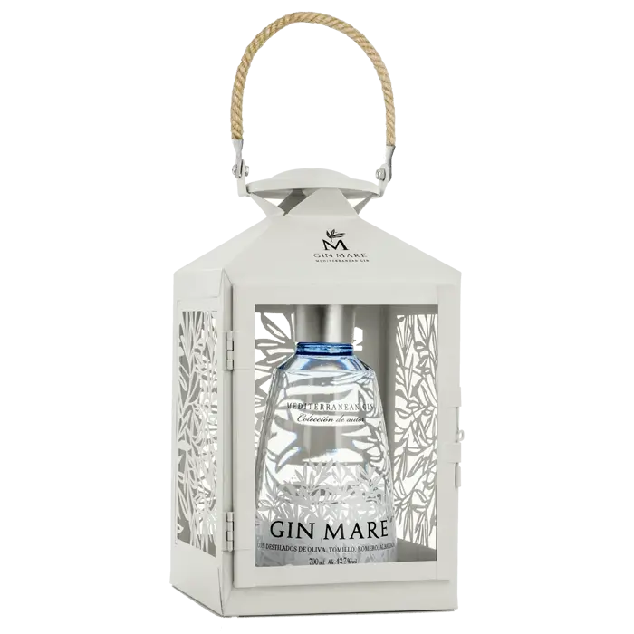 [0,70L] Gin Mare Lanterna