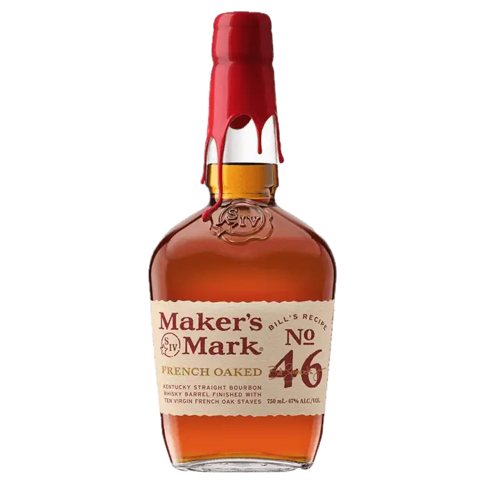 [0,70L] Makers Mark 46
