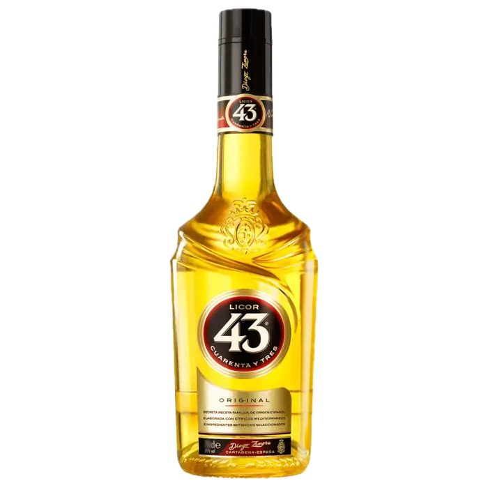 [1,00L] Licor 43