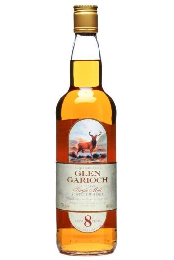 Glen Garioch 8 Y.O.
