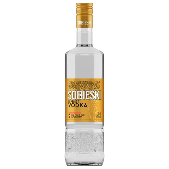 [1,00L] Sobieski Superior