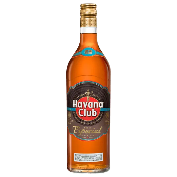 [1,00L] Havana Club Anejo Especial
