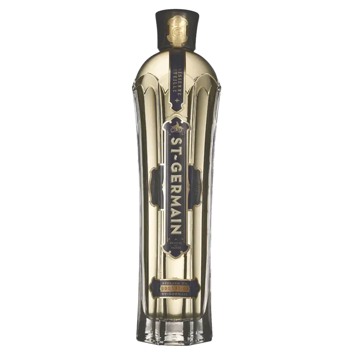 [0,70L] St-Germain Elderflower