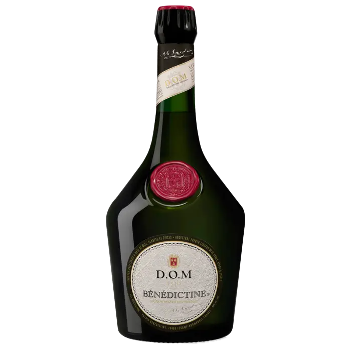 [0,70L] DOM Benedictine