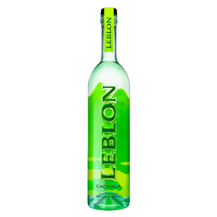 [0,70L] Leblon Cachaca