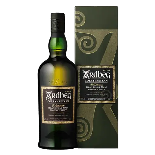 Ardbeg Corryvreckan