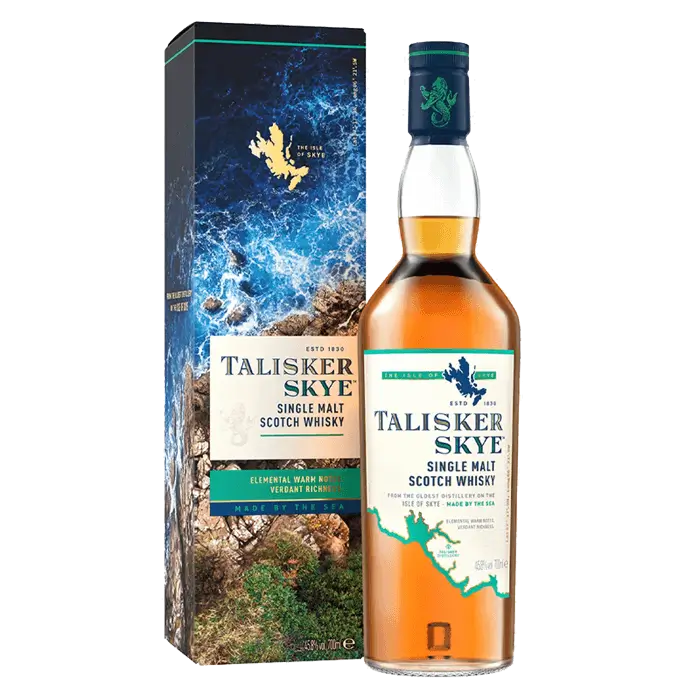 [0,70L] Talisker Skye