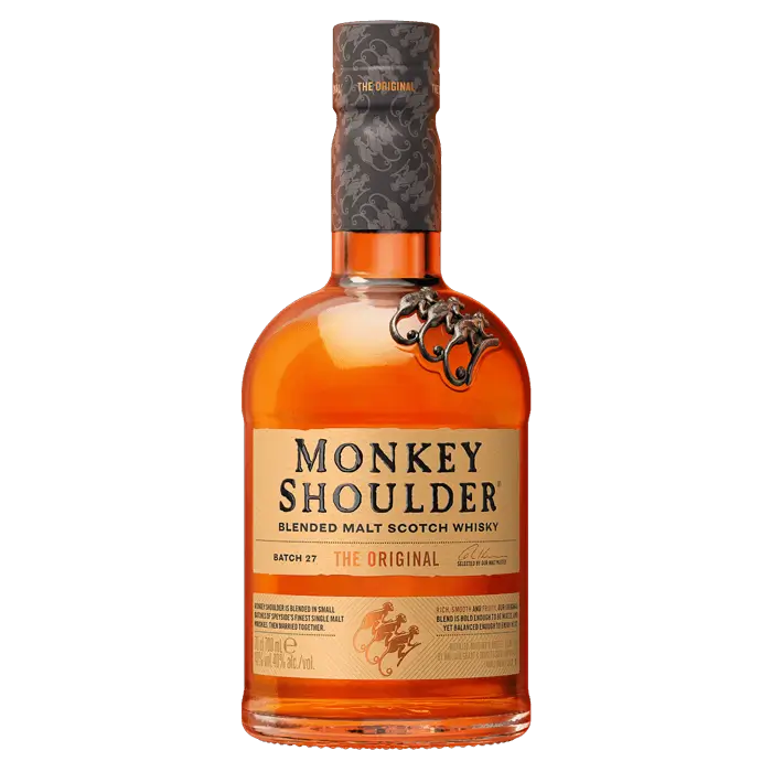 Monkey Shoulder