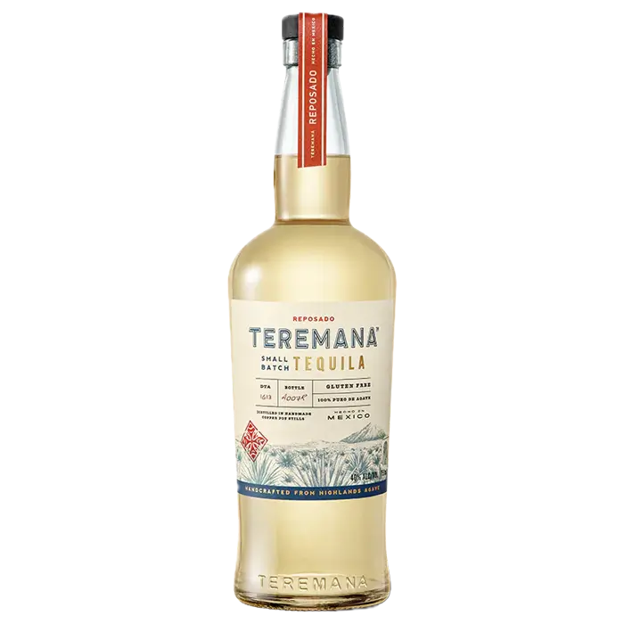 [0,70L] Teremana Reposado Small Batch