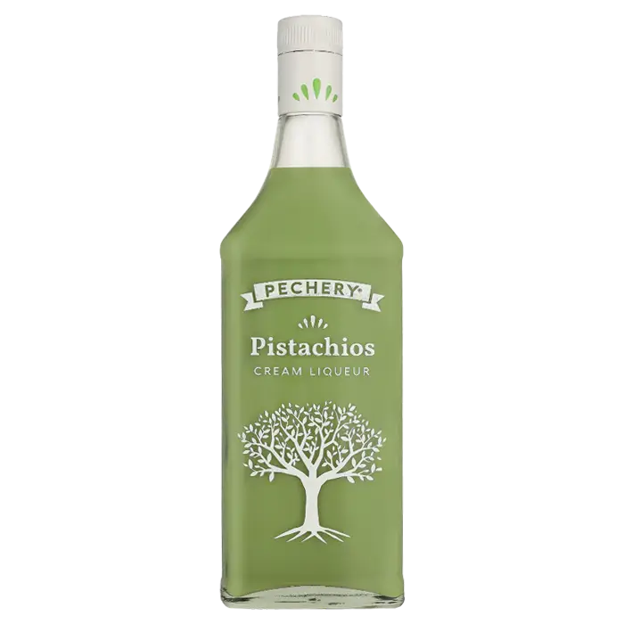 Pechery Pistachios Cream Liqueur