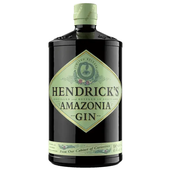 [1,00L] Hendricks Amazonia
