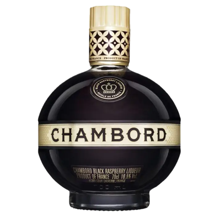 [0,70L] Chambord