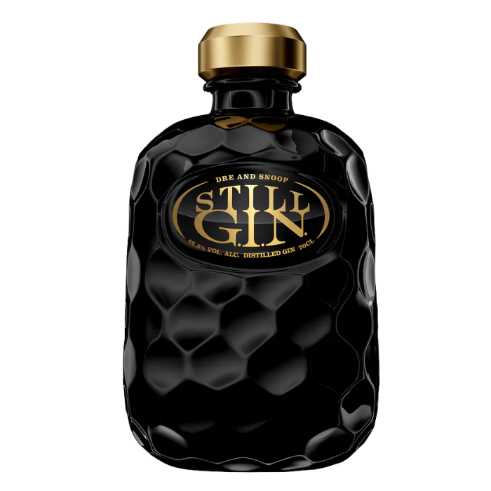 Still G.I.N. by Dre & Snoop