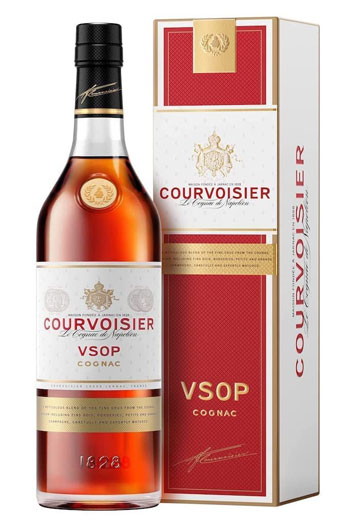 Courvoisier V.S.O.P.