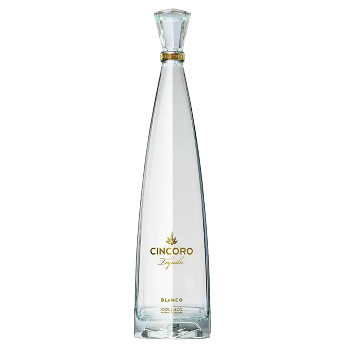 [0,70L] Cincoro Blanco