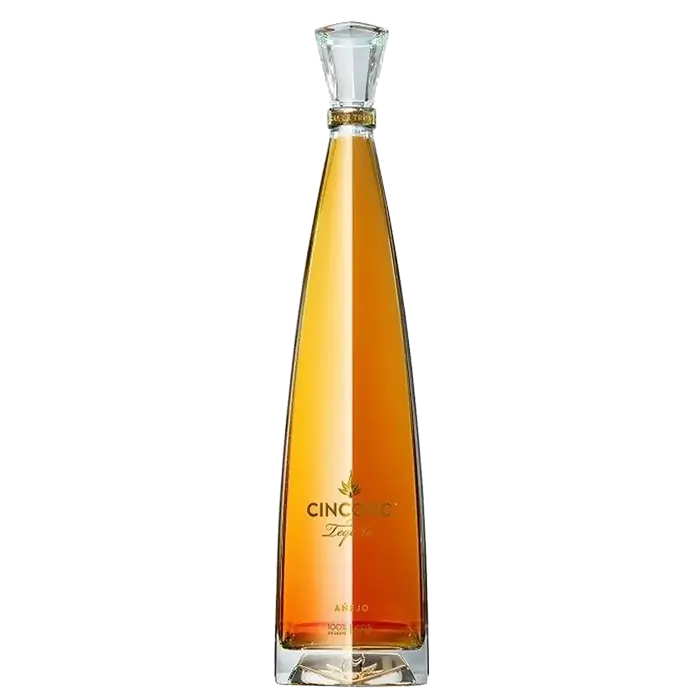 [0,70L] Cincoro Anejo