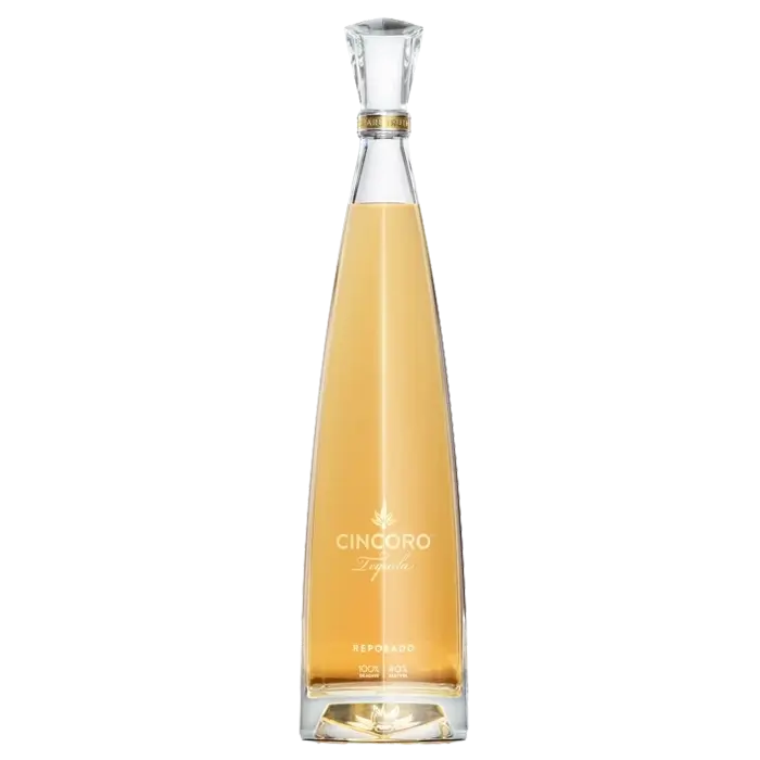 Cincoro Reposado