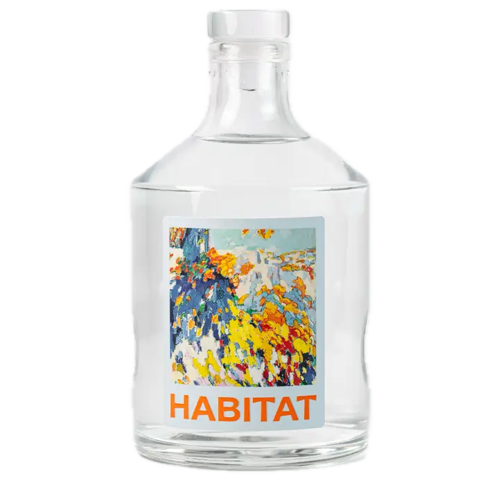 [0,70L] Habitat Dubrovnik Expression Gin