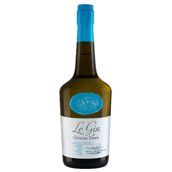 Christian Drouin Le Gin