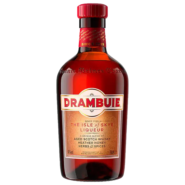 Drambuie