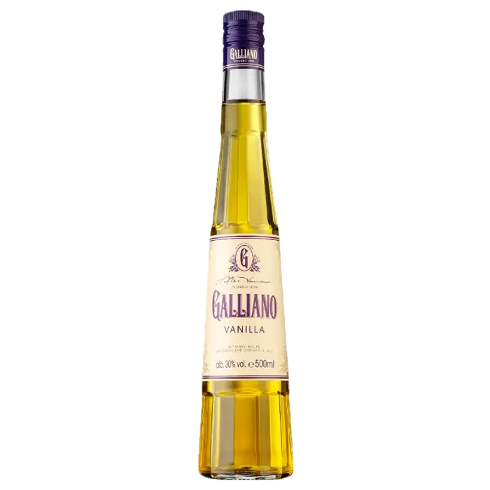 [0,50L] Galliano Vanilla