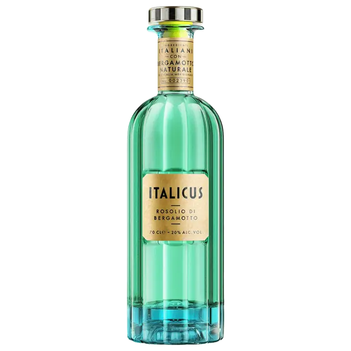 Italicus Rosolio di Bergamotto