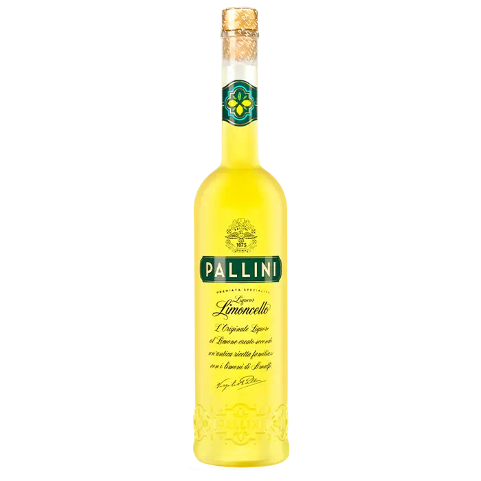 [0,50L] Pallini Limoncello