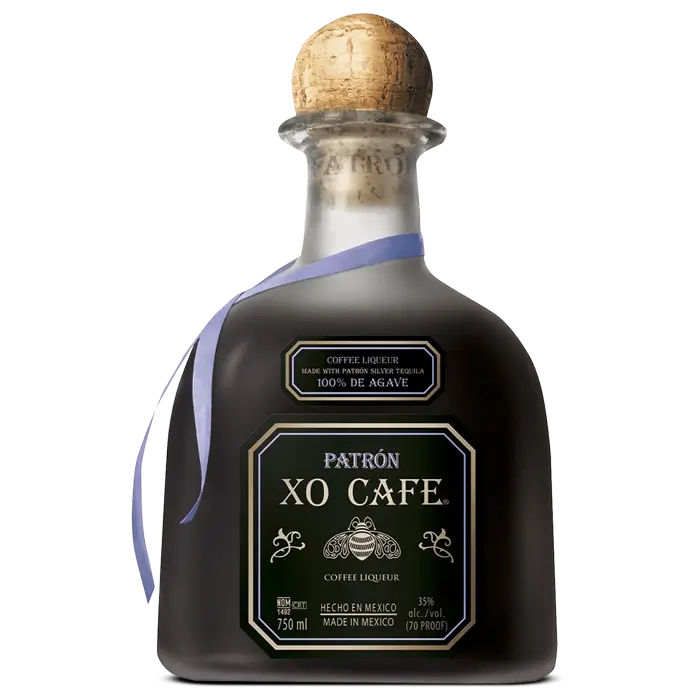 Patron XO Cafe