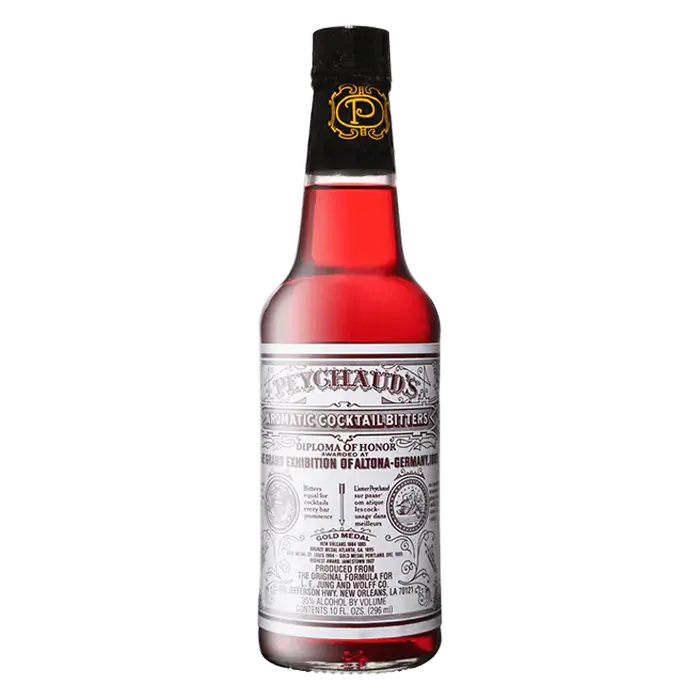 [0,15L] Peychauds Bitters