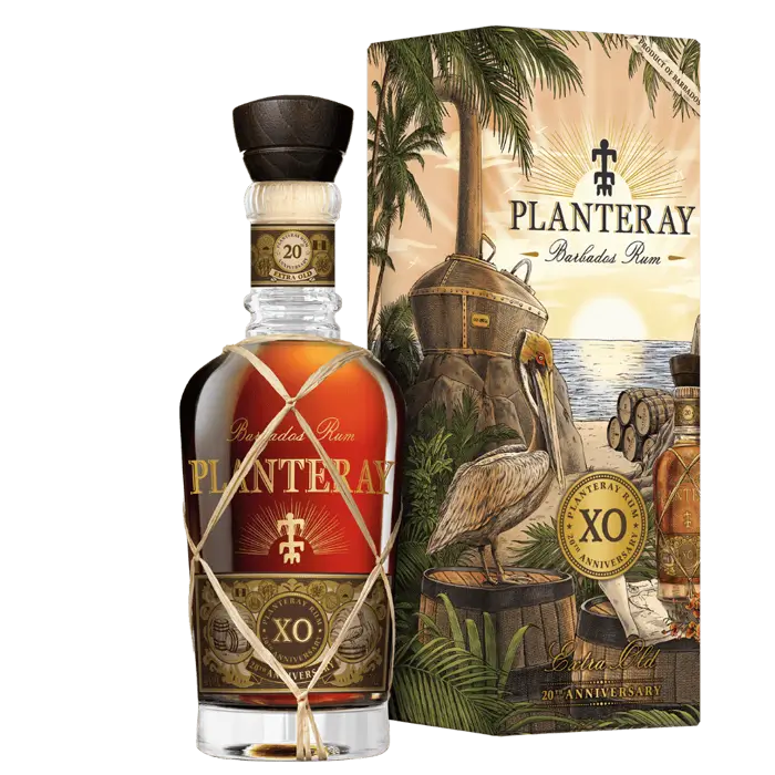 [0,70L] Planteray XO