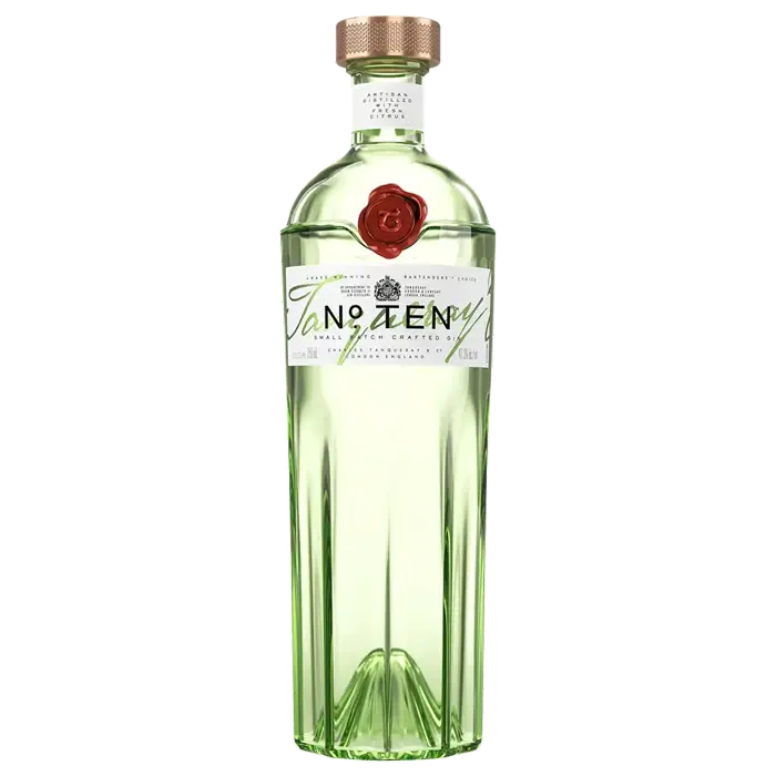 Tanqueray Ten